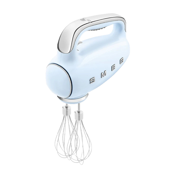 50's Style Hand Mixer from Smeg