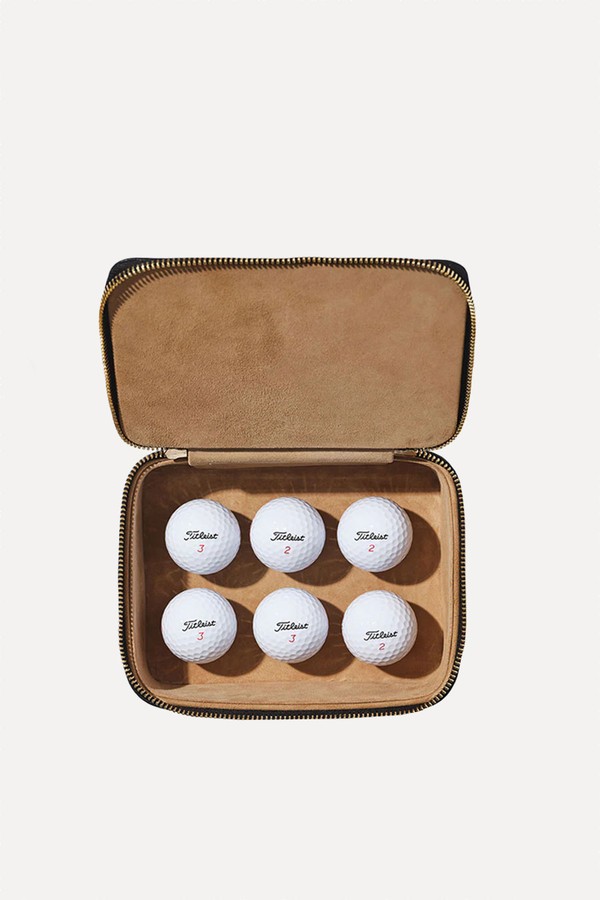 Golf Balls Set from Not Another Bill