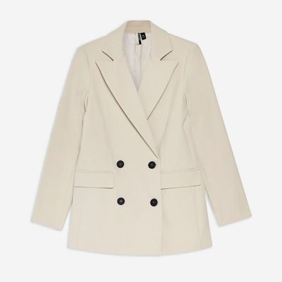 Suit Jacket from Topshop