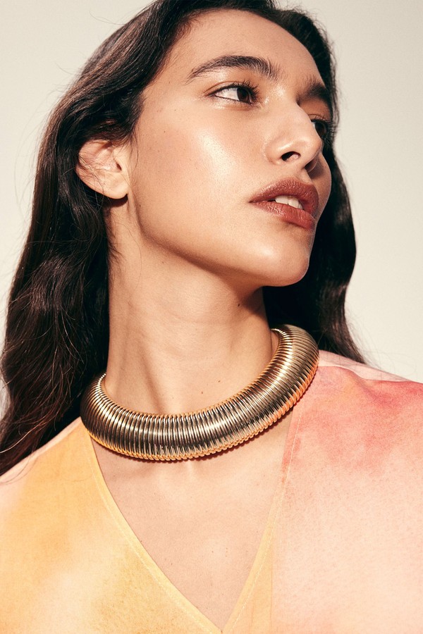 Stretch Necklace from H&M