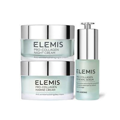 Kit: Pro-Collagen Renewal Collection from ELEMIS