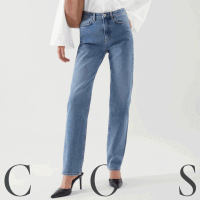 Where To Find The Best Denim On The High Street