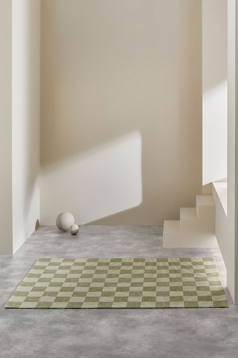 Juliette Woven Wool Rug