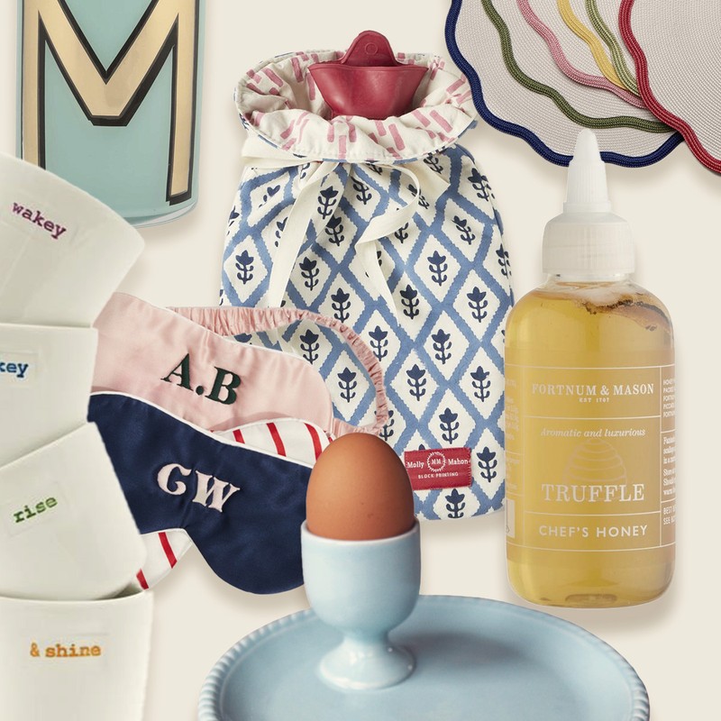 12 Gift Shops Worth Knowing