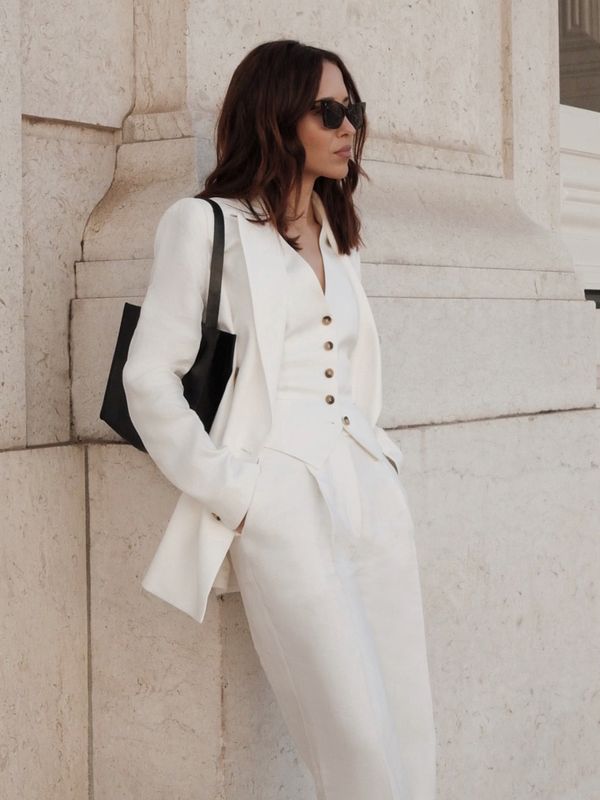 28 Summer-In-The-City Pieces At Reiss