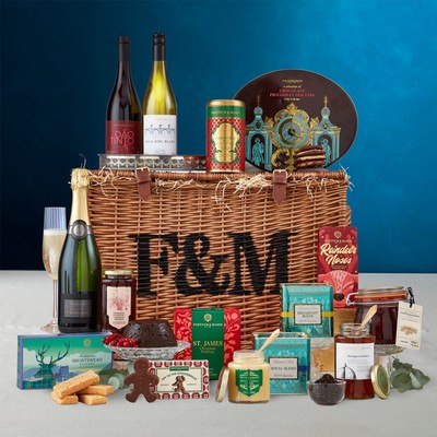 The Family Christmas Hamper