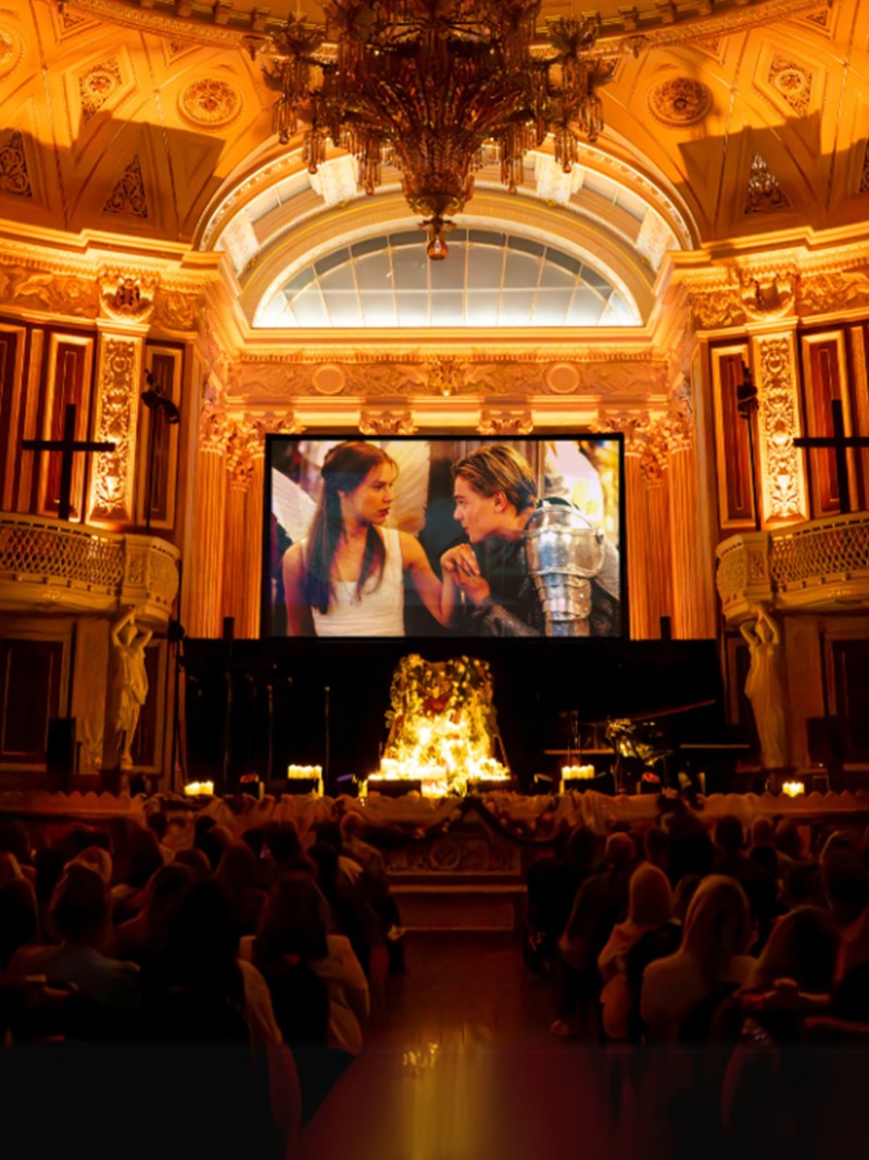 What To Do This Weekend 11.09.25