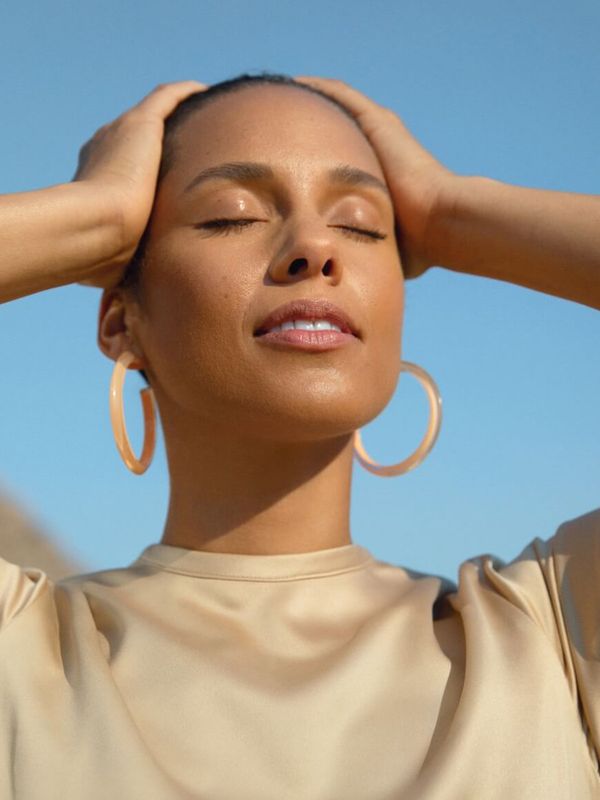 Why Alicia Keys’ New Beauty Brand Keys Soulcare Is Worth It