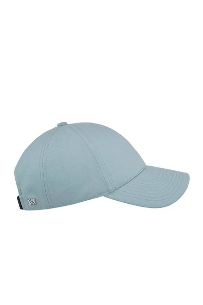 Frosty Grey Wool from Varsity Headwear