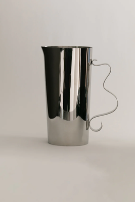 Squiggle Pitcher from Sophie Lou Jacobsen