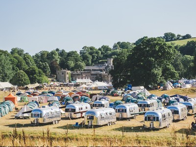 Port Eliot Festival 