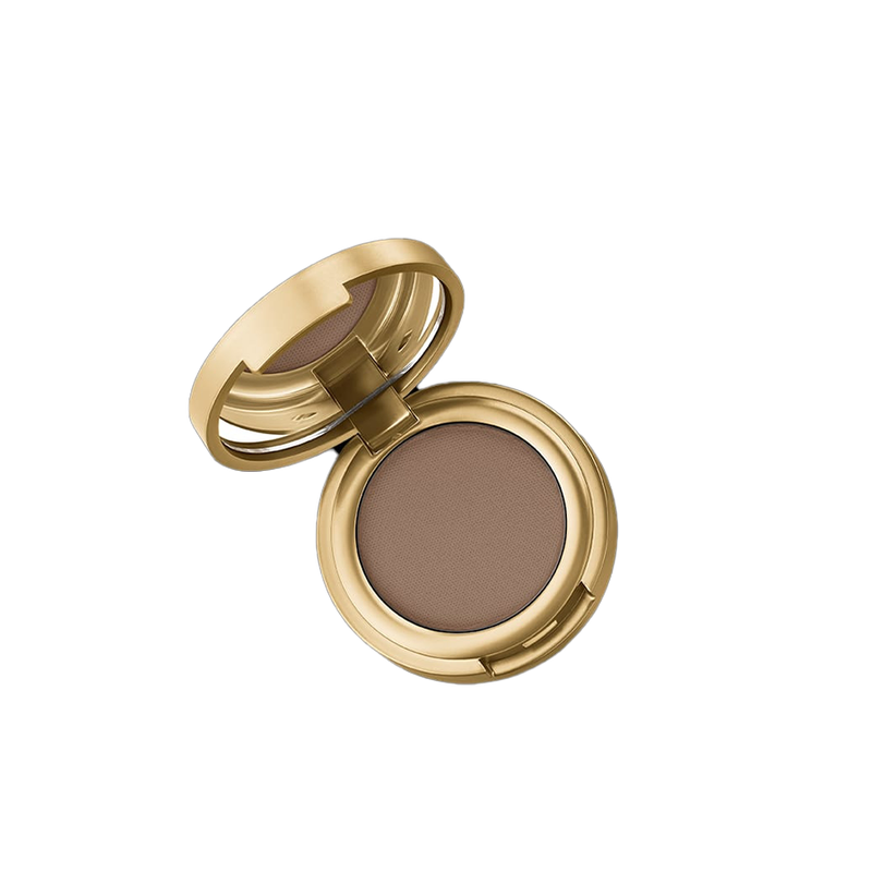 Golden Oasis Brow Perfection Powder from Kiko Milano