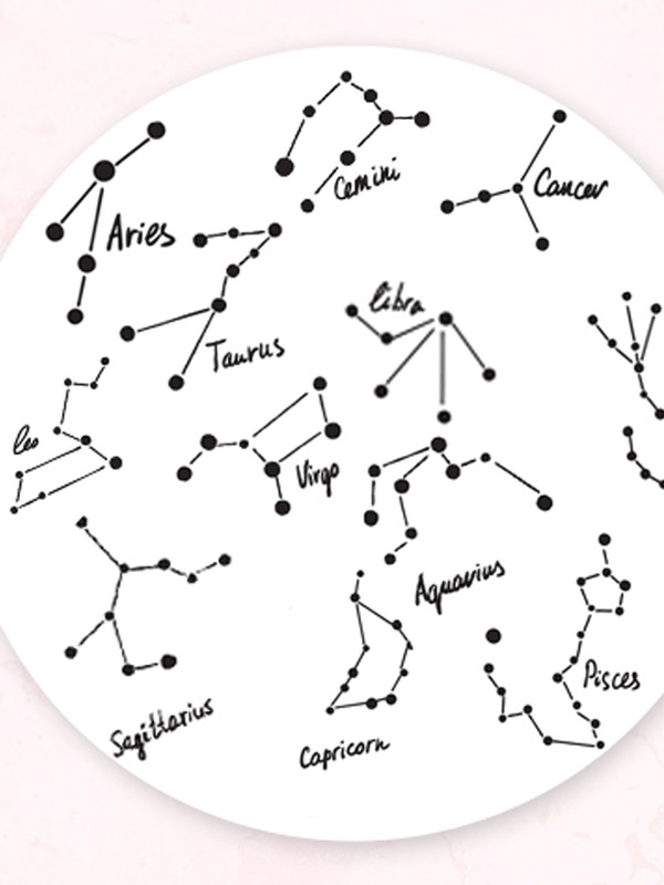 Astrology 101: A Guide To The Stars