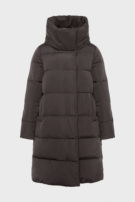 Quilted Puffer Jacket from Hobbs