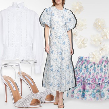 40 High-End Hits At MYTHERESA 