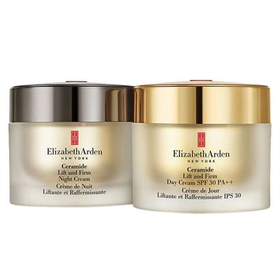 Ceramide Day & Night Duo from Elizabeth Arden