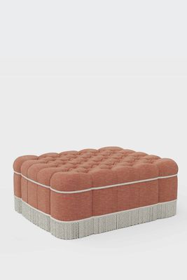 The Pontine Ottoman from Anboise