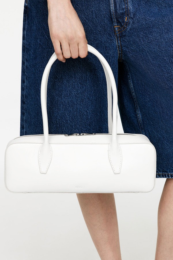 Mini Bowling Bag  from ARKET