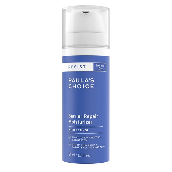 Resist Barrier Repair Moisturizer from Paula's Choice 