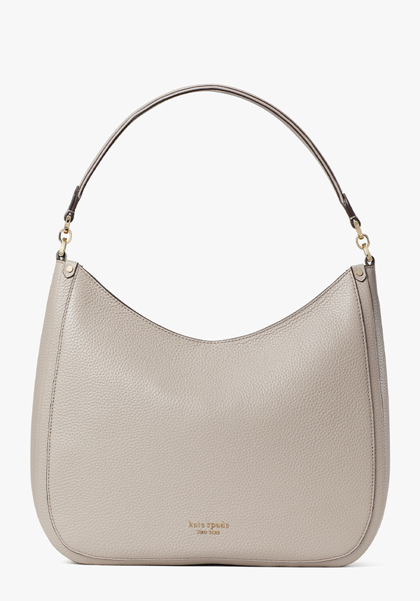 Roulette Large Hobo Bag