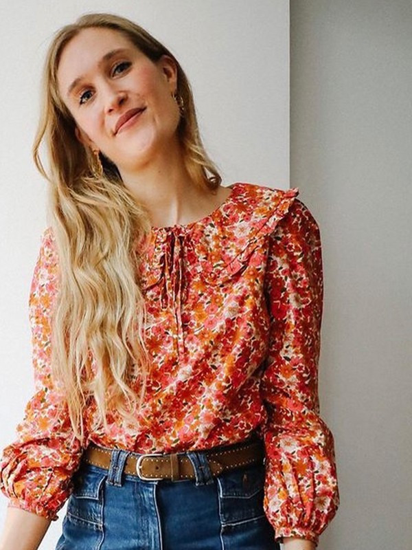 What’s On My Table – With Alexandra Dudley