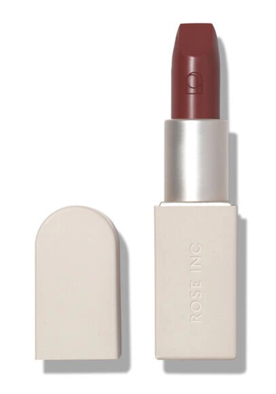 Satin Lipcolour Rich Lipstick from Rose Inc