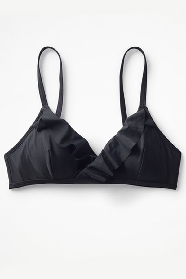 Trapani Bikini Top