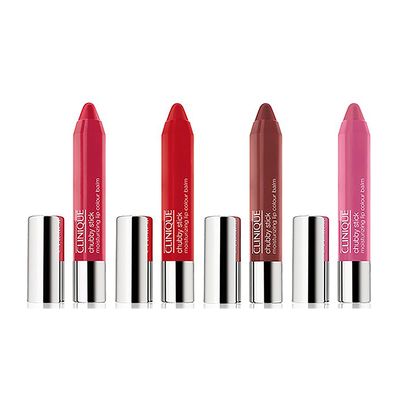 Chubby Stick™ Moisturizing Lip Colour Balm from Clinique