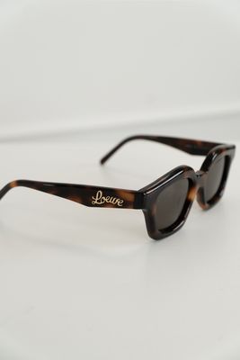 Sunglasses from Loewe