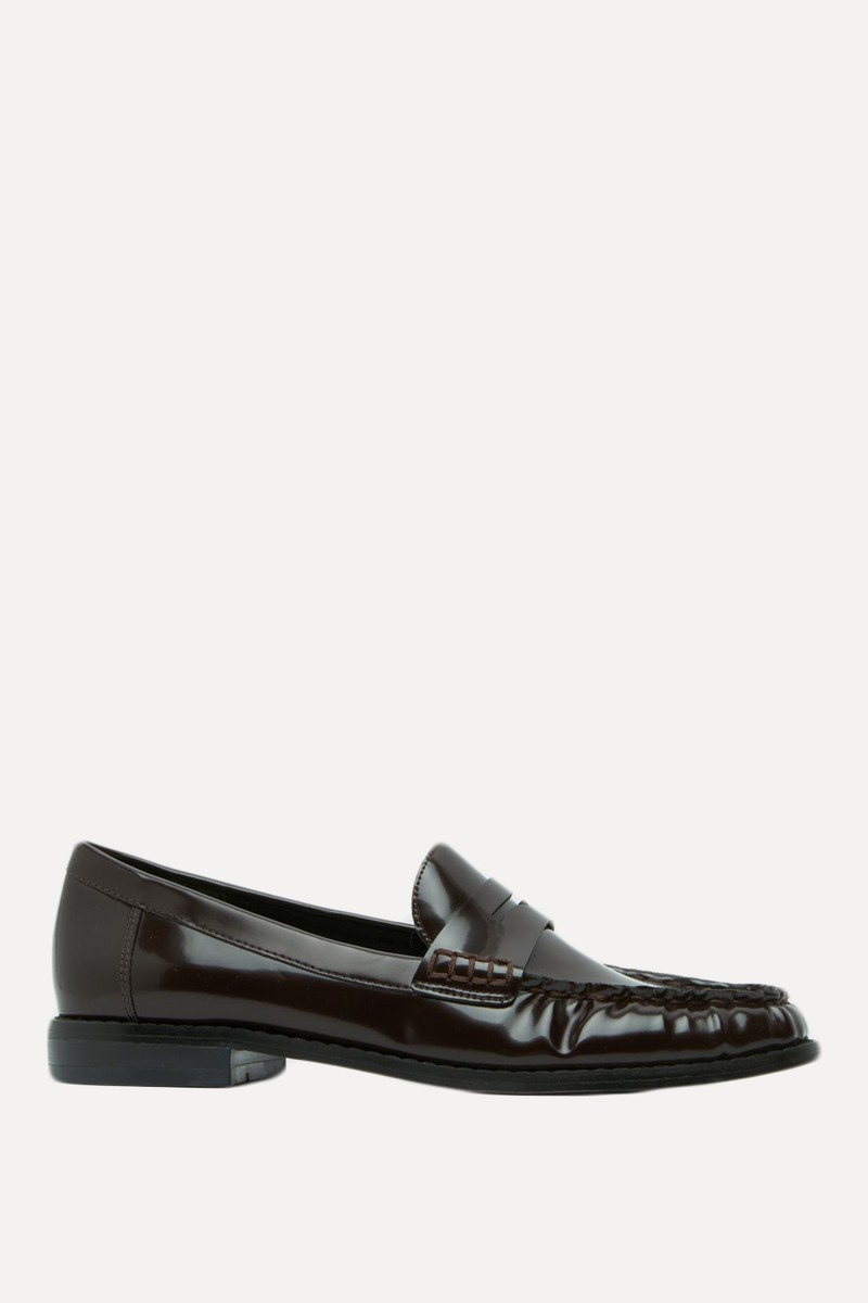  Lendall Penny Loafers from Schuh