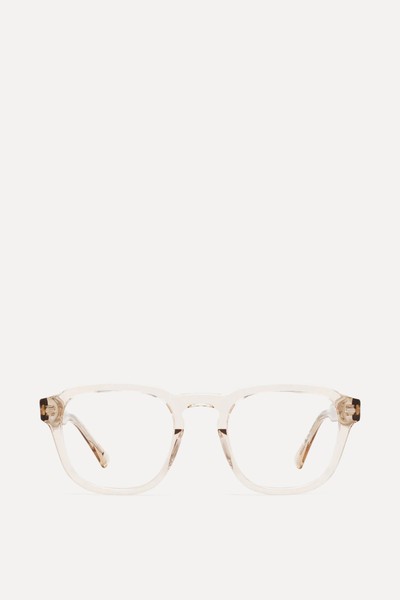 The Headlight Icons Glasses from Jimmy Fairly