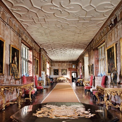 9 Stately Homes & Manor Houses To Visit In South East England