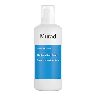 Clarifying Body Spray from Murad
