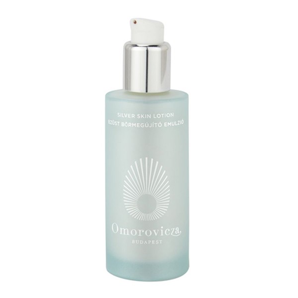 Silver Saviour Lotion