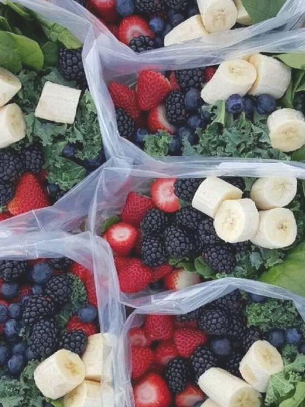 5 Game-Changing Blenders You’ll Want Now