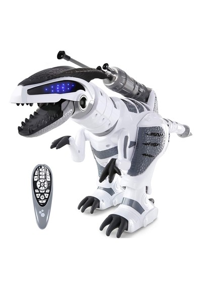 Large RC Dinosaur Robot from ANTAPRCIS