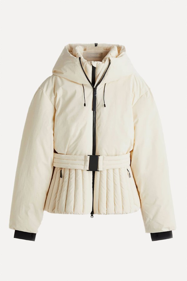 Padded Ski Jacket from H&M