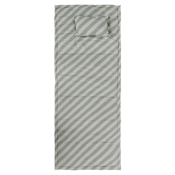 Cotton Beach Mat from Bloomingville