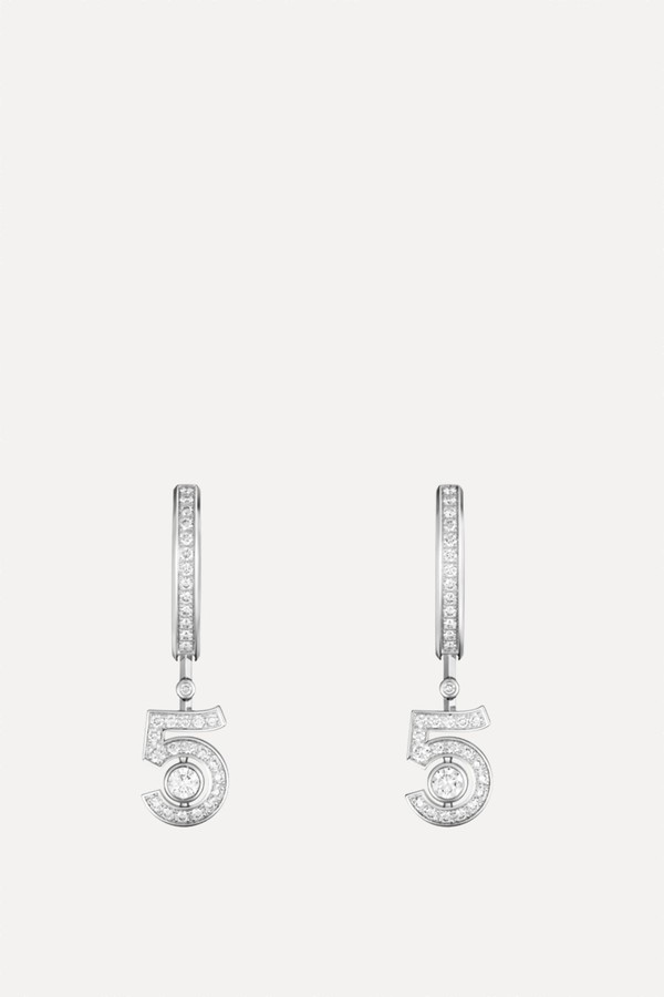 Eternal N°5 Hoops