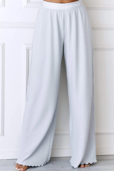 Soft Waffle Pyjama Trousers from Lounge