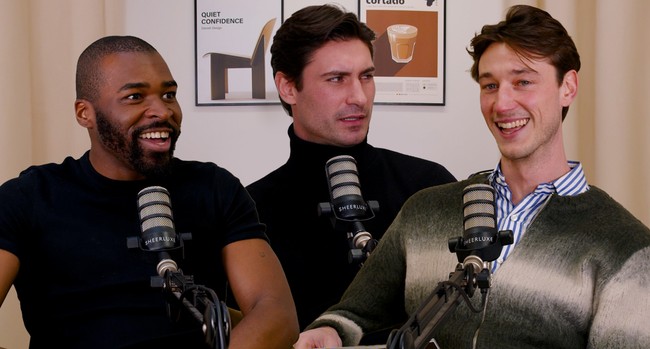 A New James Bond, Why Zara Men's Is Underrated & Going Through Your Partner’s Phone