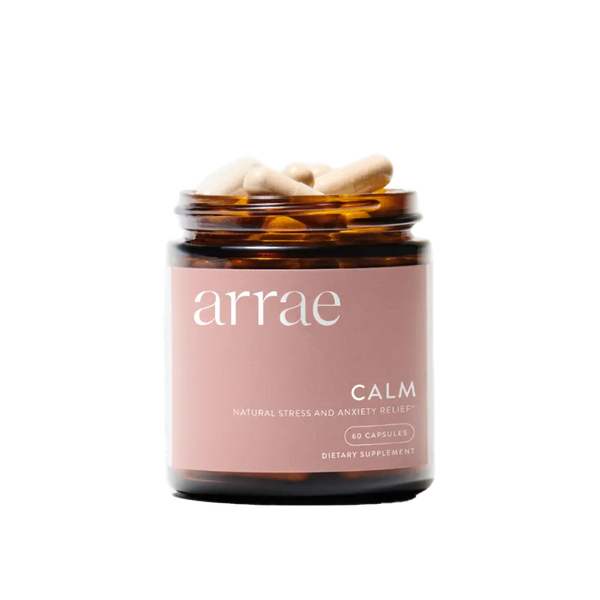 Calm Alchemy from Arrae