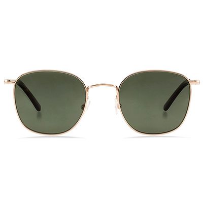 Theodore Large Sunglasses from Bailey Nelson
