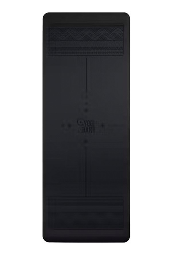 Paws Natural Rubber Extreme Grip Yoga Mat from Yogi Bare