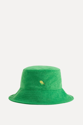 Terry Bucket Hat from H&M