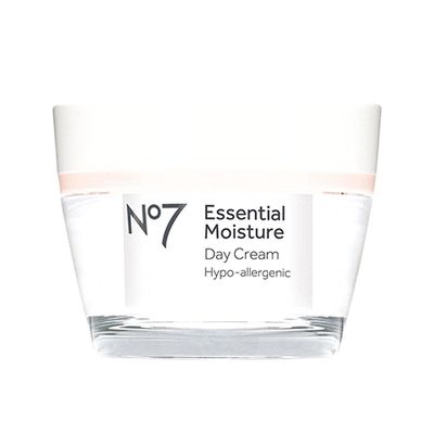 Essential Moisture Day Cream from No7