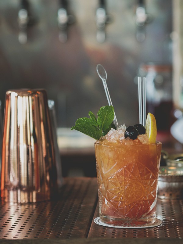 The Best New London Bar Openings: April