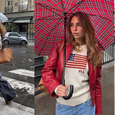 The Rainy Day Essentials You Need This Winter