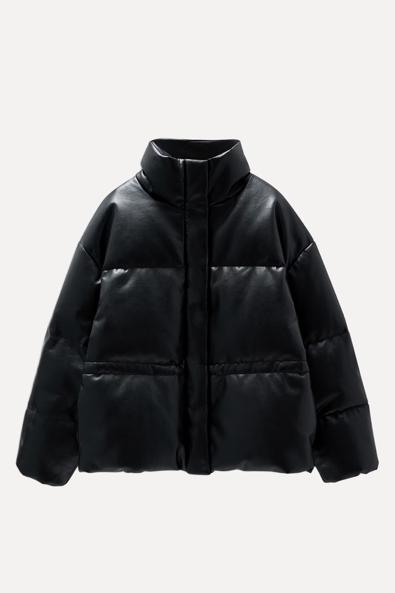 Anine Oslo Puffer Ld54 from ANINE BING