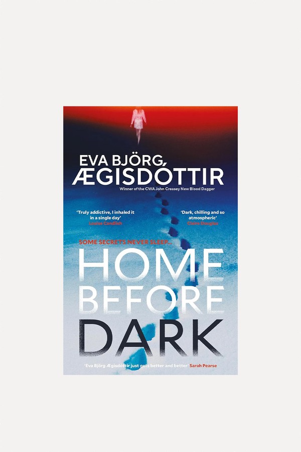 Home Before Dark from Eva Björg Ægisdóttir